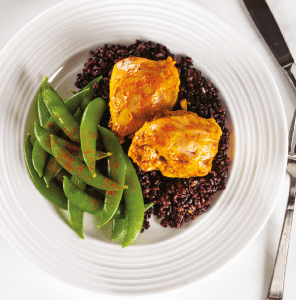 recettes