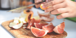 Quoi manger avant/ pendant/ après l’entraînement