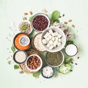 Être Minçavi et végétarien, oui c’est possible