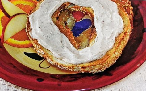 Tartinade à l’érable et cannelle
