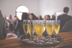 Trinquons sans culpabilité durant les fêtes