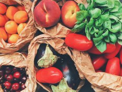 Les fruits et légumes : les meilleurs toniques d’antioxydants