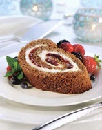 Bûche de Noël