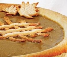 Tarte au sucre illusion