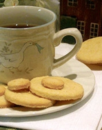 Biscuits sablés