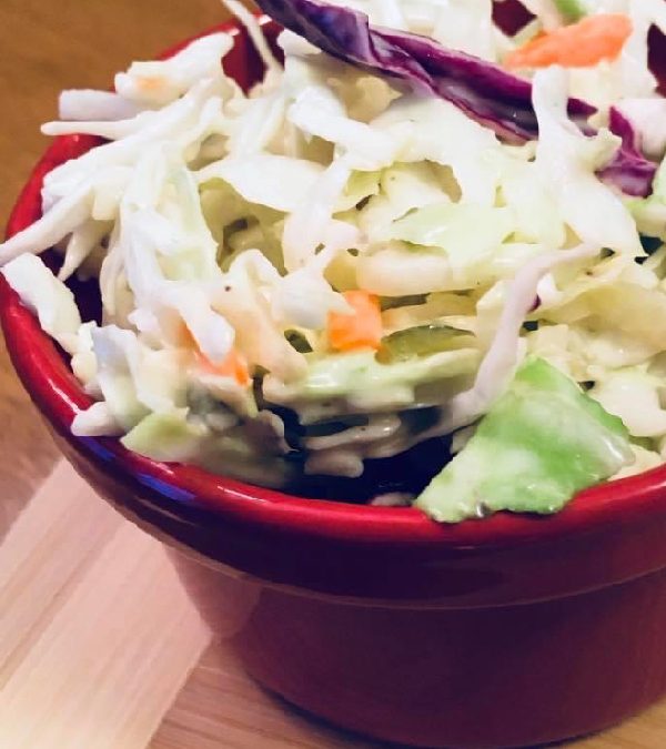 Salade de chou