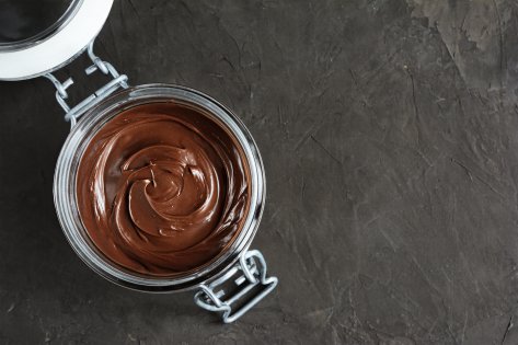 Sauce au chocolat