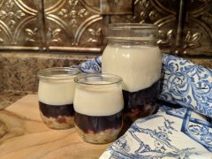 Recette de bagatelle
