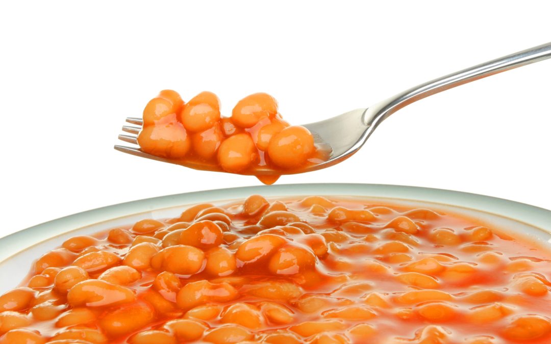 Les beans à Ben