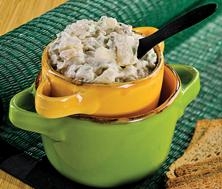 Tartinade aux ananas et noix