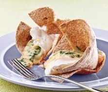 Croque matin