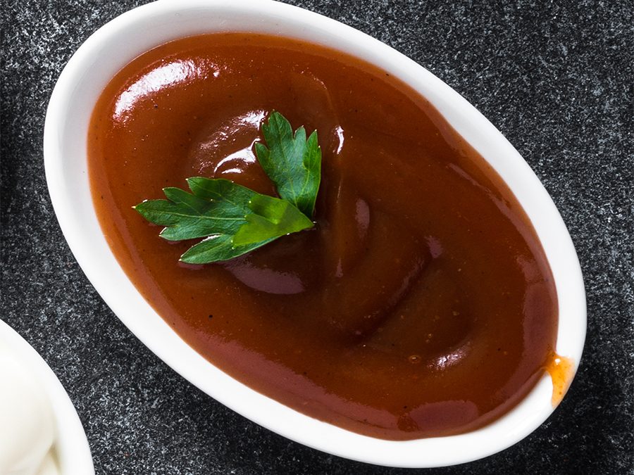 Sauce Brune