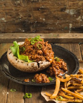 Sloppy Joe’s