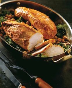 poulet
