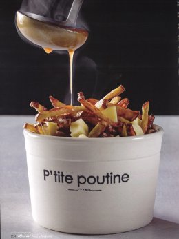 Poutine Minçavi