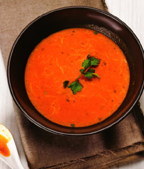 Soupe Bangkok