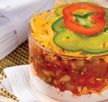 Trempette mexicaine