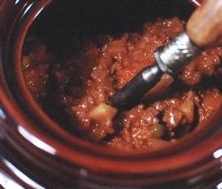 Stew de Grand-mère