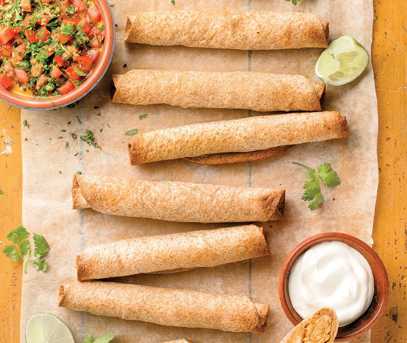 Taquitos