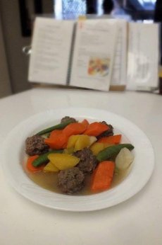 Boulettes d’autrefois