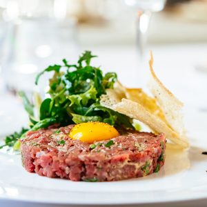 plat cuisinés