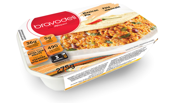 Pâté mexicain – Image 2
