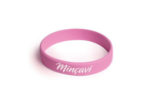 Bracelet Rose