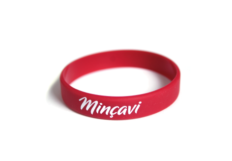 Bracelet Rouge