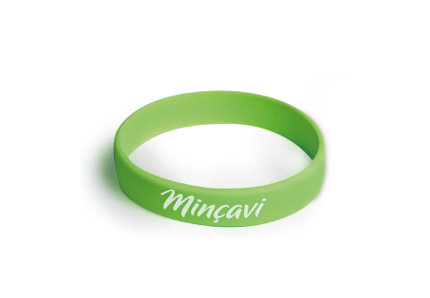 Bracelet Vert