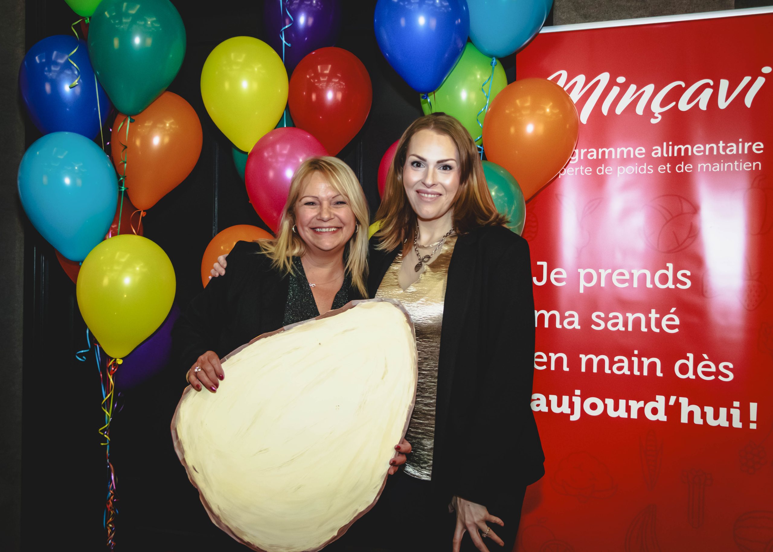 Camp de jour Minçavi - Trois-Rivières 18 avril 2026 – Image 7