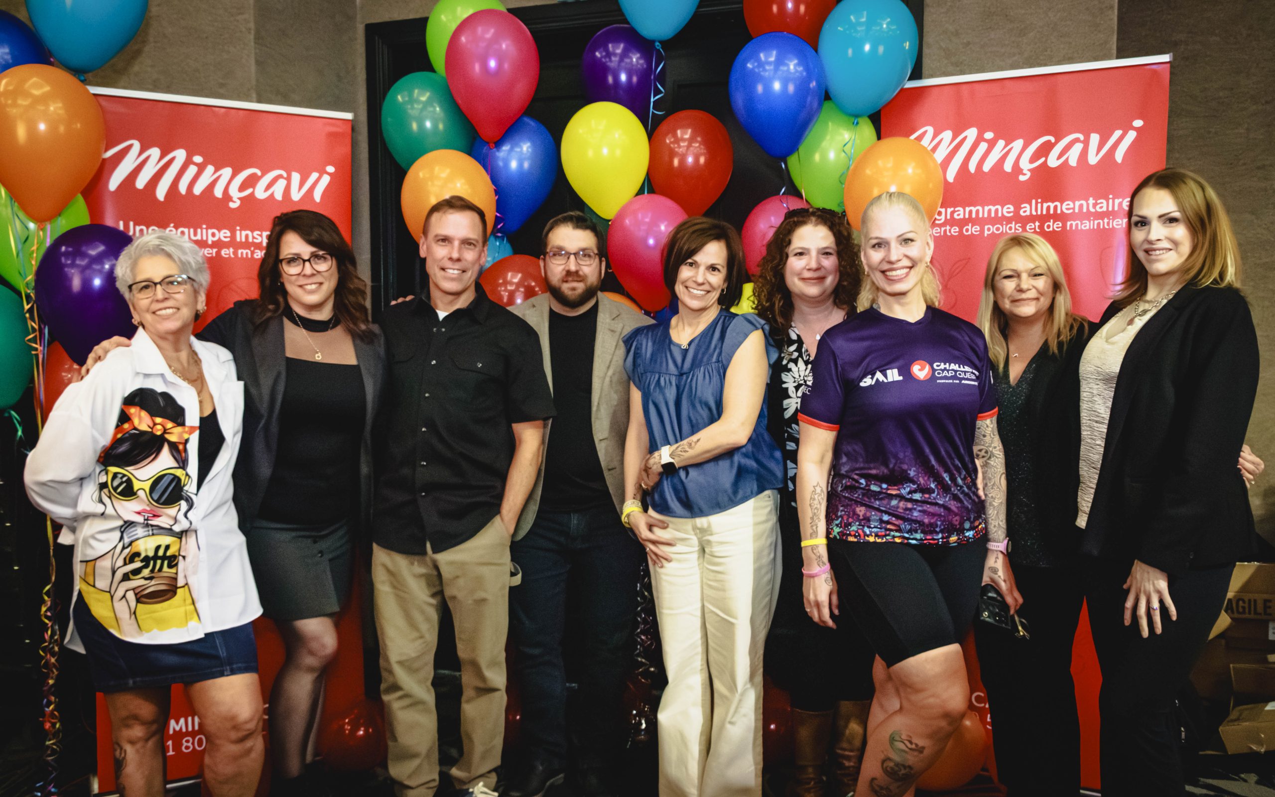 Camp de jour Minçavi - Trois-Rivières 18 avril 2026 – Image 6