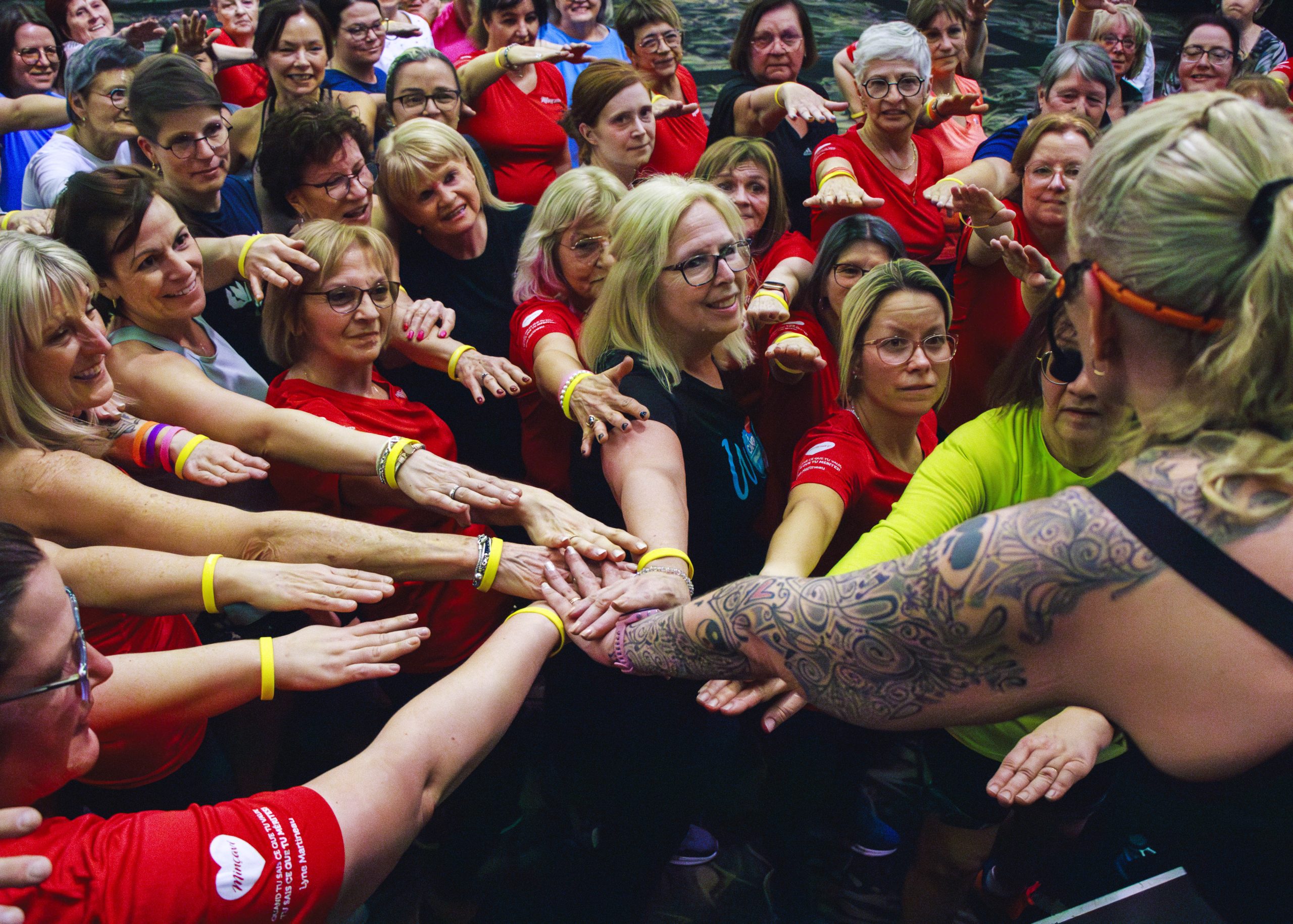 Camp de jour Minçavi - Trois-Rivières 18 avril 2026 – Image 4