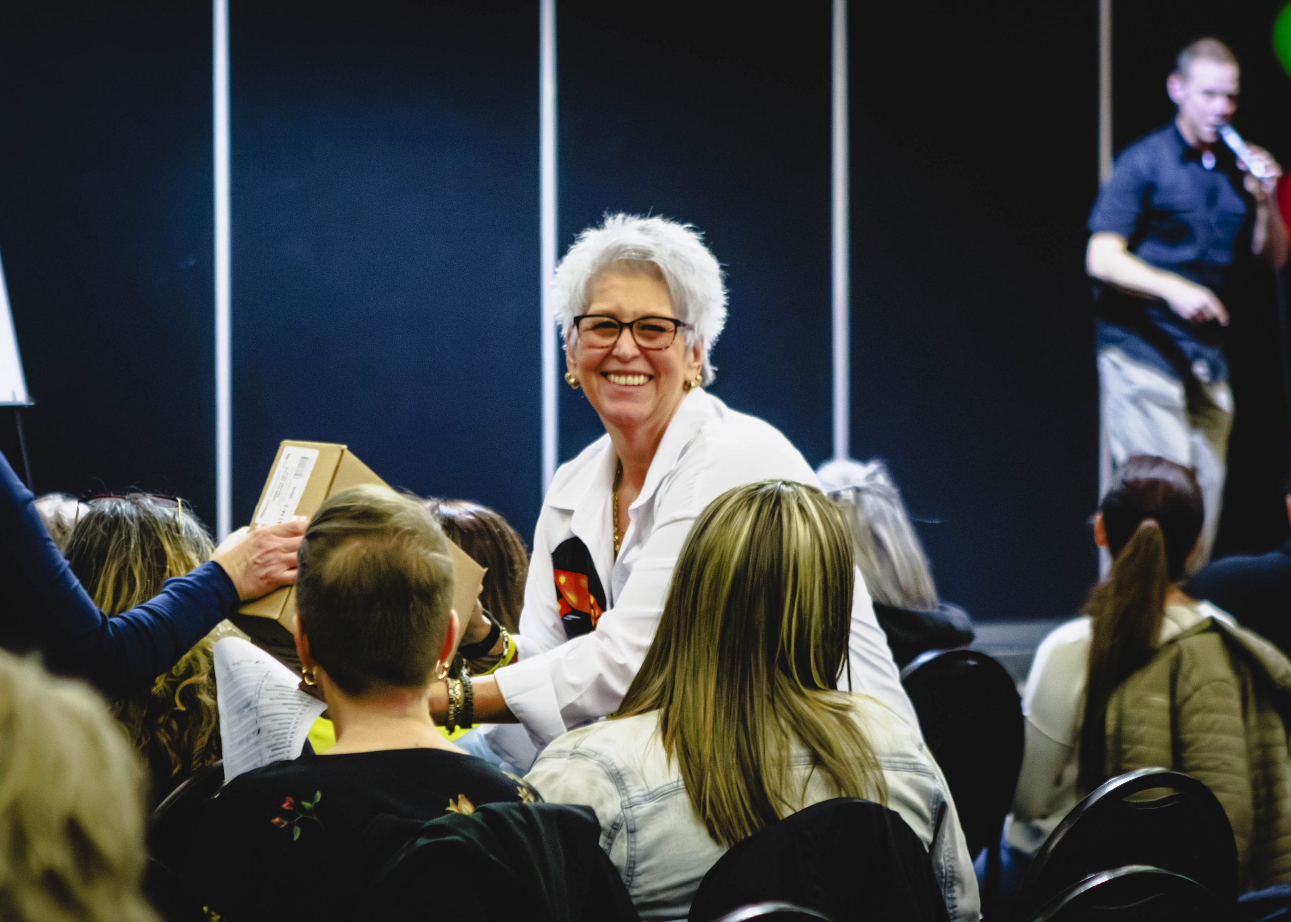 Camp de jour Minçavi - Trois-Rivières 18 avril 2026 – Image 8