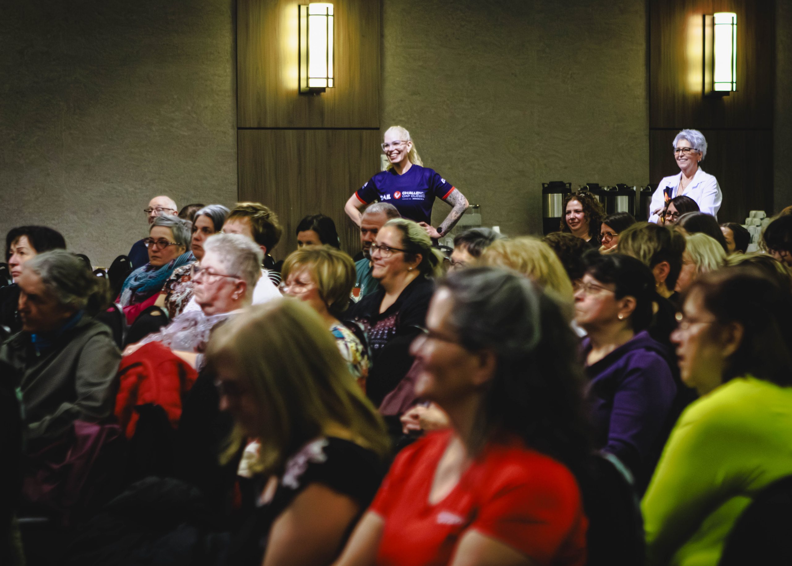 Camp de jour Minçavi - Trois-Rivières 18 avril 2026 – Image 3