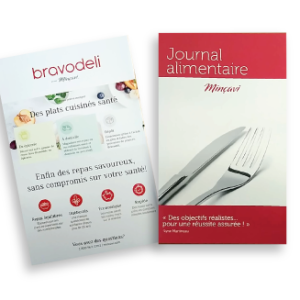 bravodeli livre