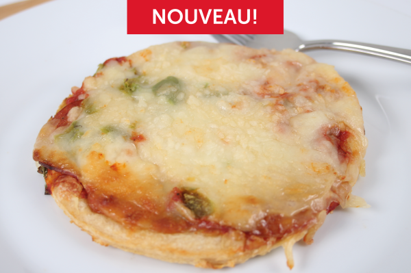 Pizzas toute garnie V.G. – Image 4