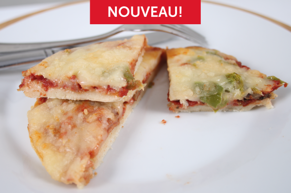 Pizzas toute garnie V.G. – Image 2