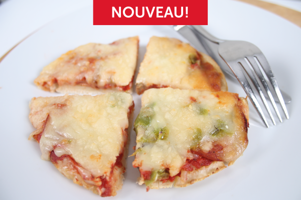 Pizzas toute garnie V.G. – Image 3