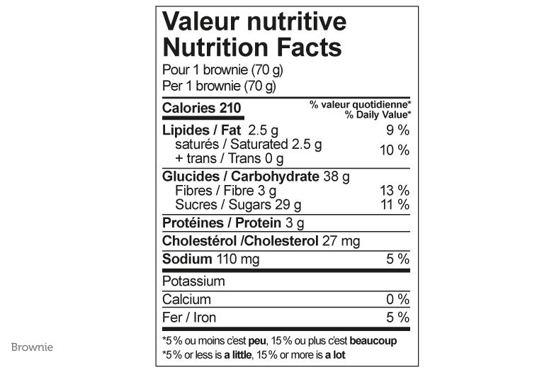 Brownies (Pqt 6) – Image 4