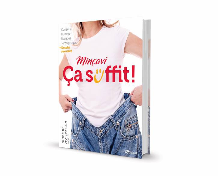 Minçavi Ça suffit !