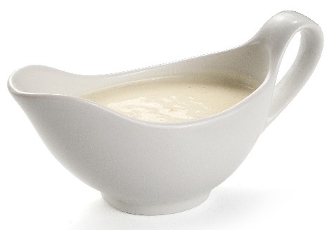 Sauce Béchamel