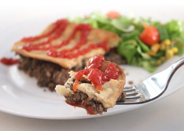 Tourtière de boeuf et veau – Image 4
