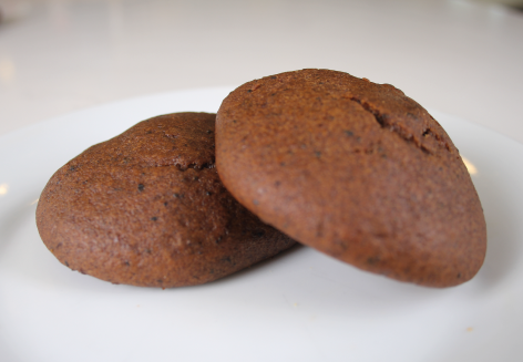 Biscuits-gâteaux aux dattes