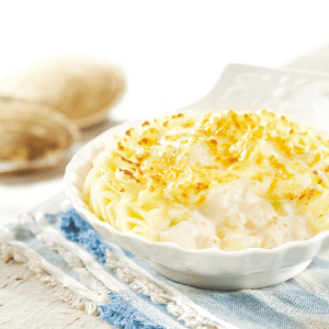 Coquille Saint-Jacques