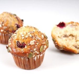 bravodeli muffin