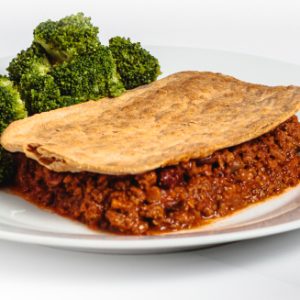 Pâté mexicain
