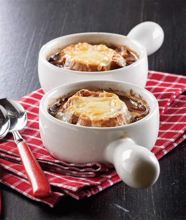 bravodeli soupe