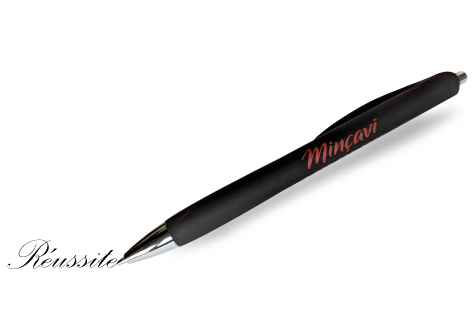 Stylo Minçavi