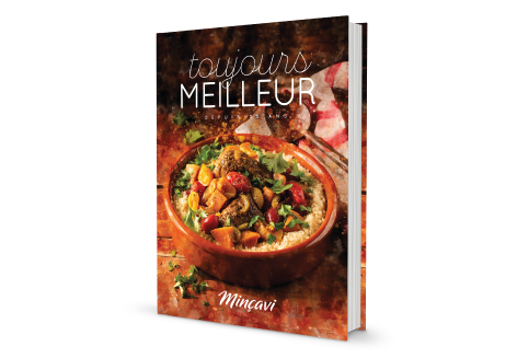 Minçavi toujours meilleur