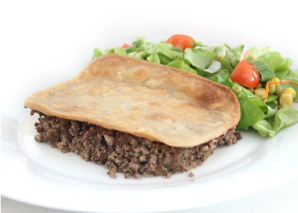 Tourtière de boeuf et veau – Image 2